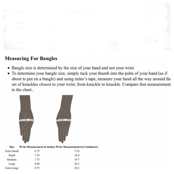 Vintage MOP Bangle Bracelet Set - Picture 7 of 7